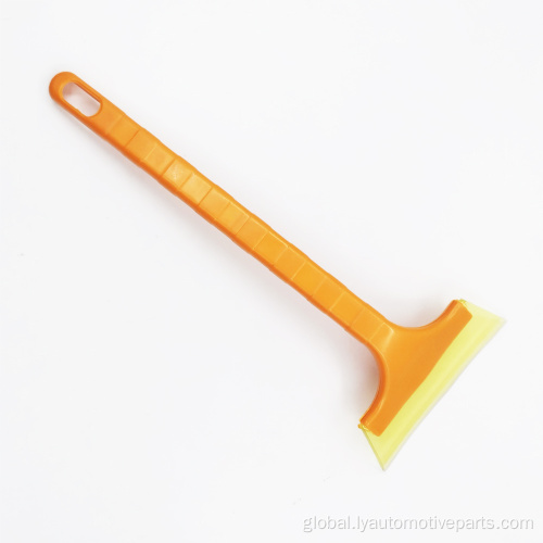 Snow Brush For Car ABS plastic car snow shovel Factory